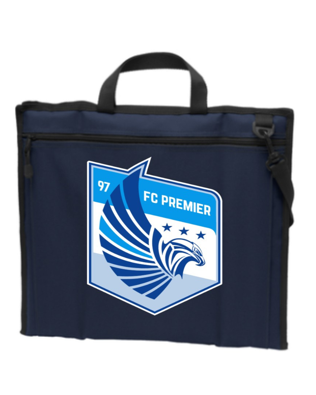 FC PREMIER SOCCER Stadium Chair