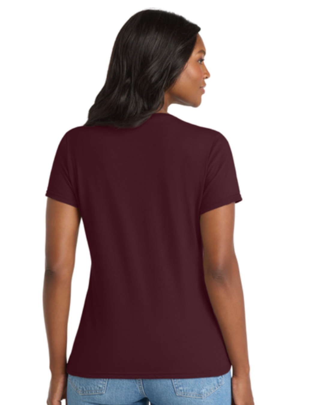 Laguna Beach Water Polo Club Female V Neck