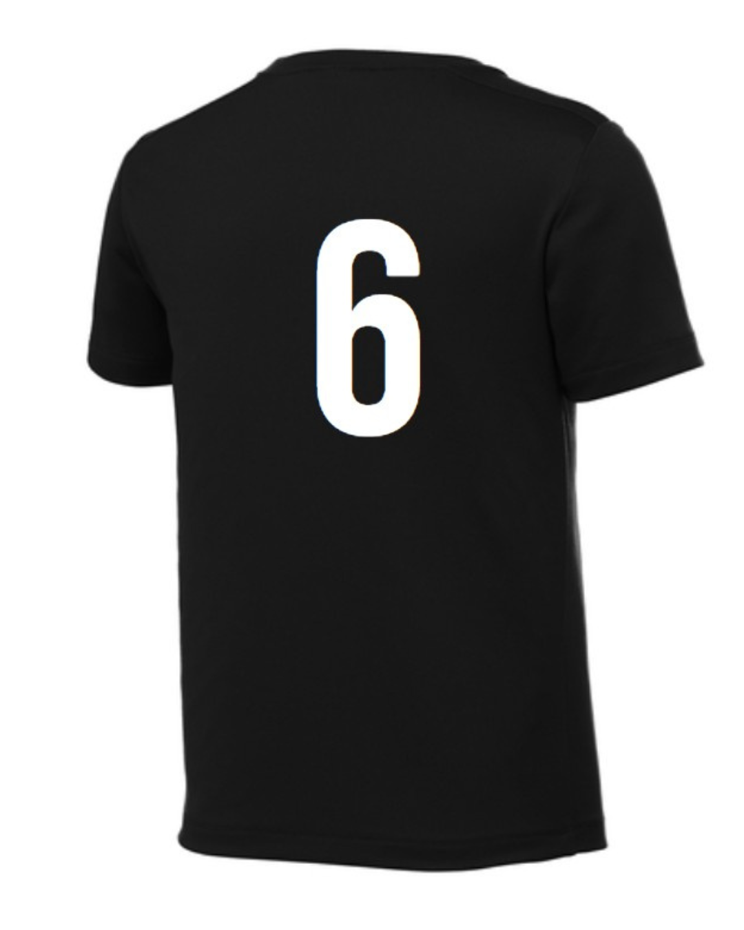 FC PREMIER SOCCER Youth DriFit