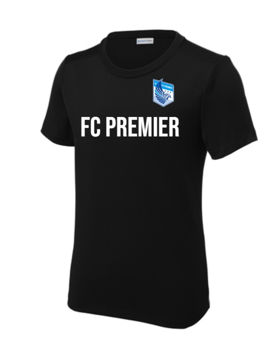 FC PREMIER SOCCER Youth DriFit