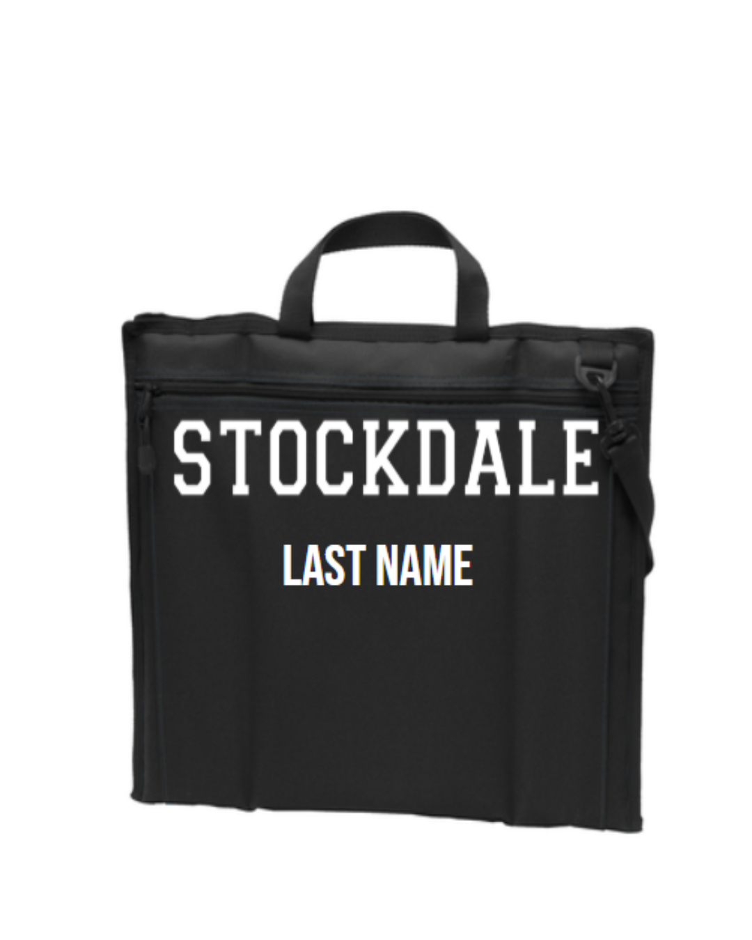 Stockdale Swim & Dive Stadium Chair