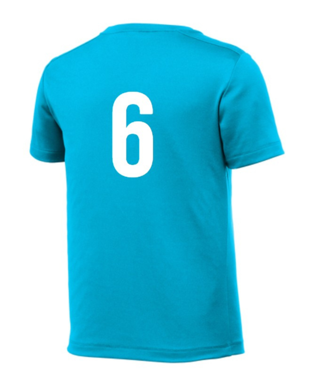 FC PREMIER SOCCER Youth DriFit