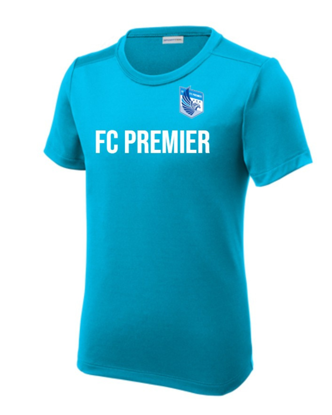 FC PREMIER SOCCER Youth DriFit