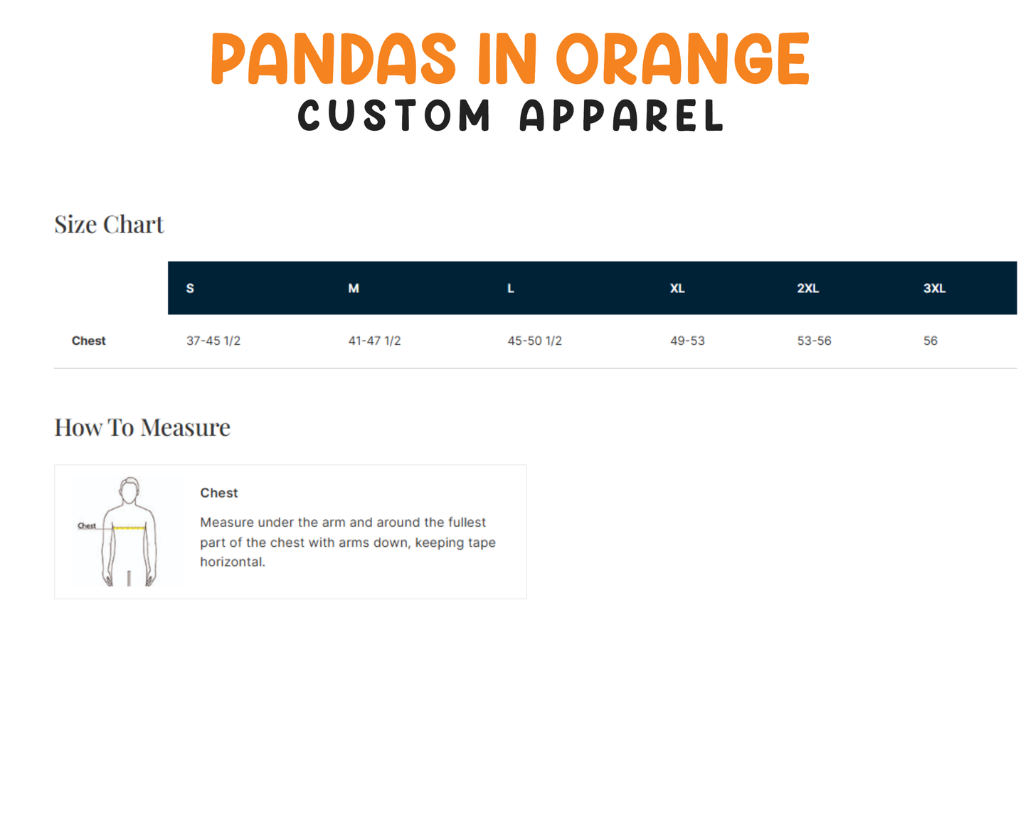 Comfort Color Crewneck