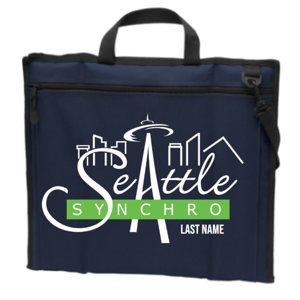 Seattle Syncho Stadium Chair