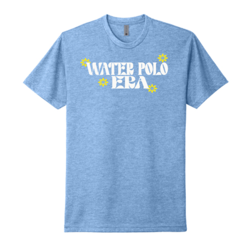 Water Polo Theme Unisex Shirt ERA Shirt