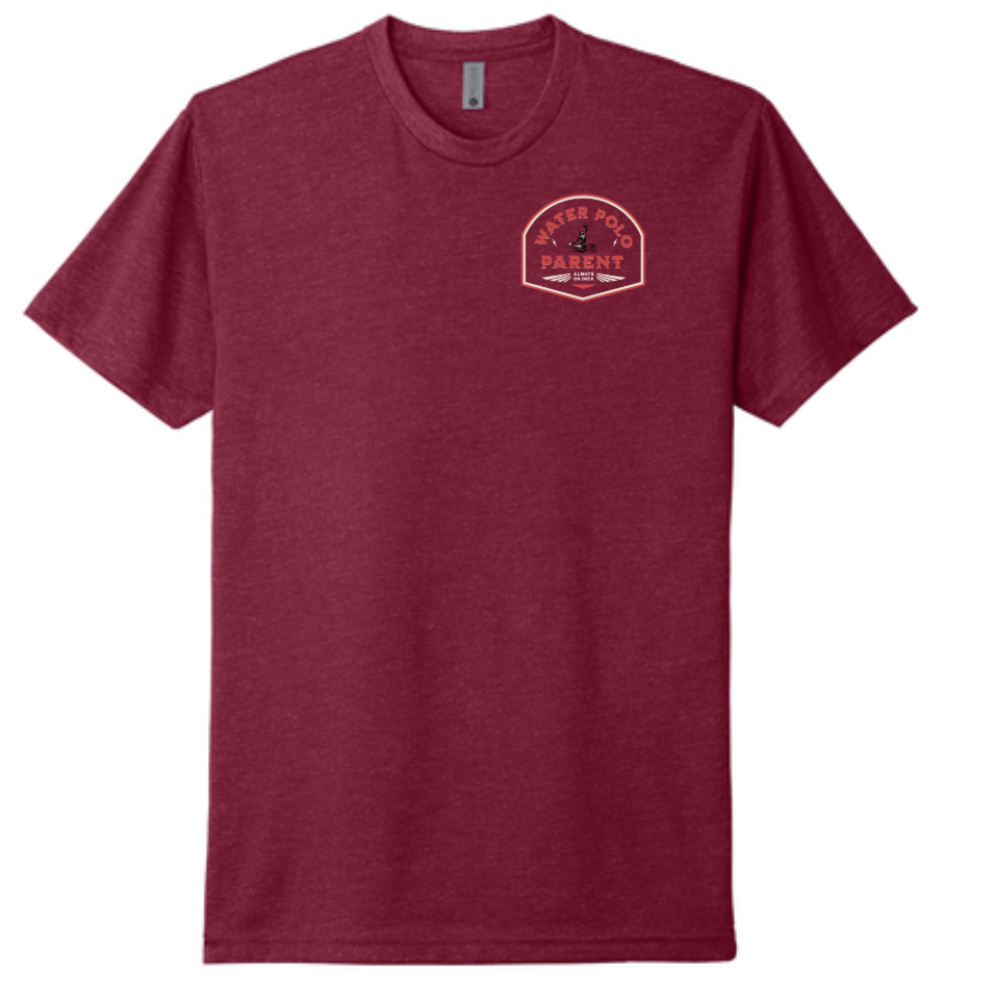 Water Polo Theme Unisex Shirt- Always on Deck