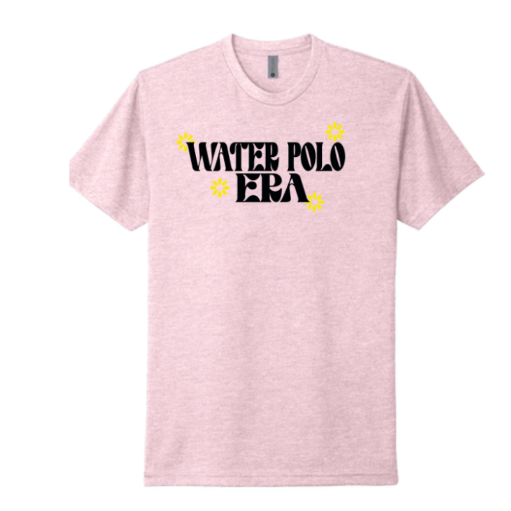 Water Polo Theme Unisex Shirt ERA Shirt