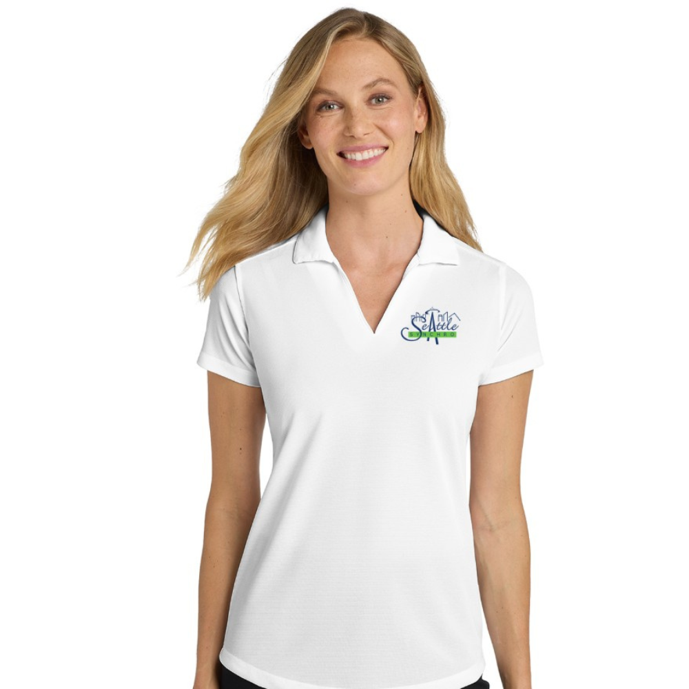 Seattle Synchro Female Cut Polo
