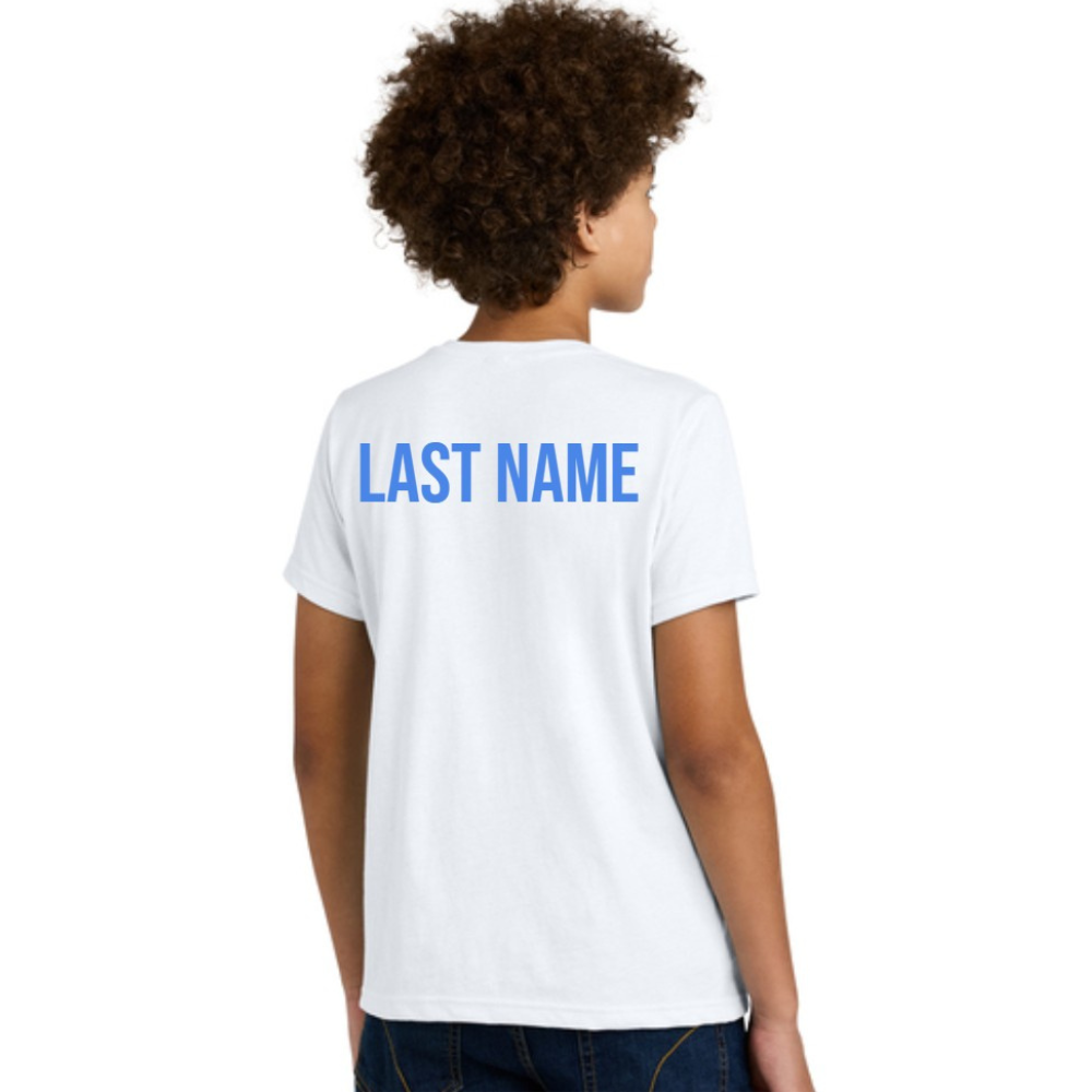 FC PREMIER Youth Team Shirt
