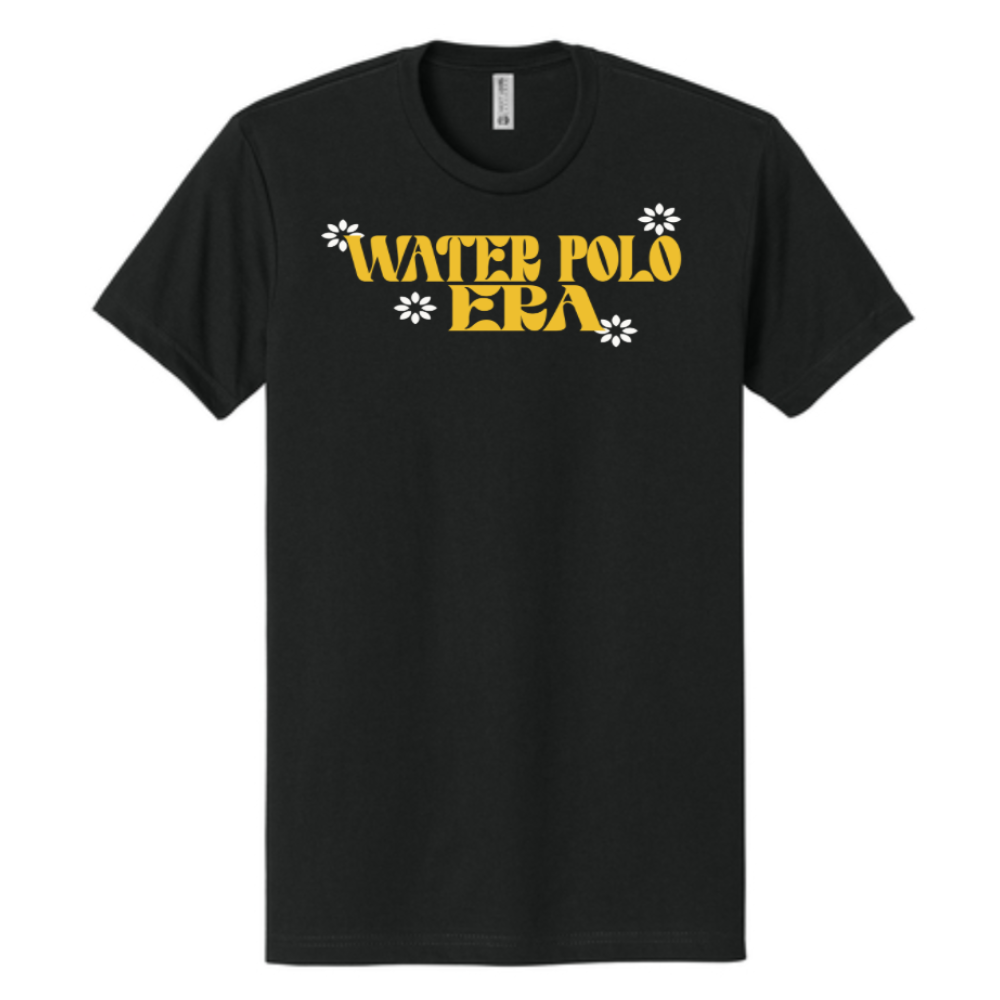 Water Polo Theme Unisex Shirt ERA Shirt