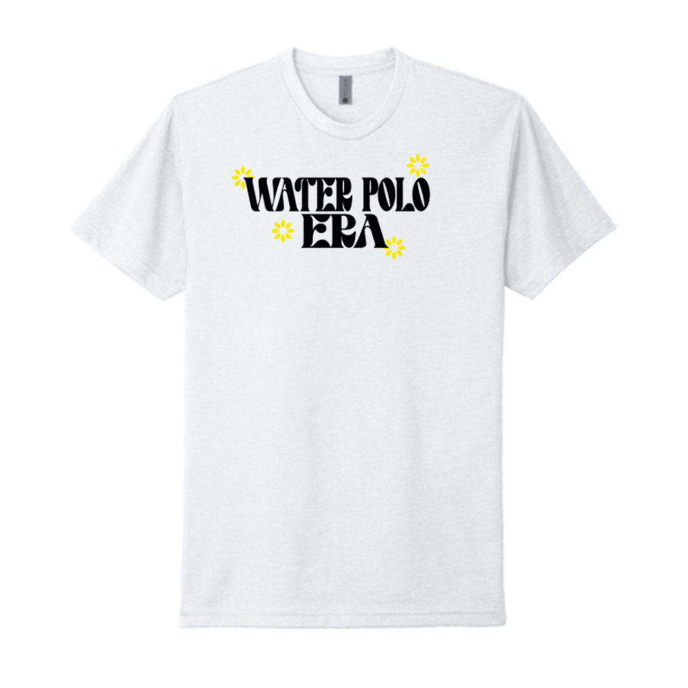Water Polo Theme Unisex Shirt ERA Shirt