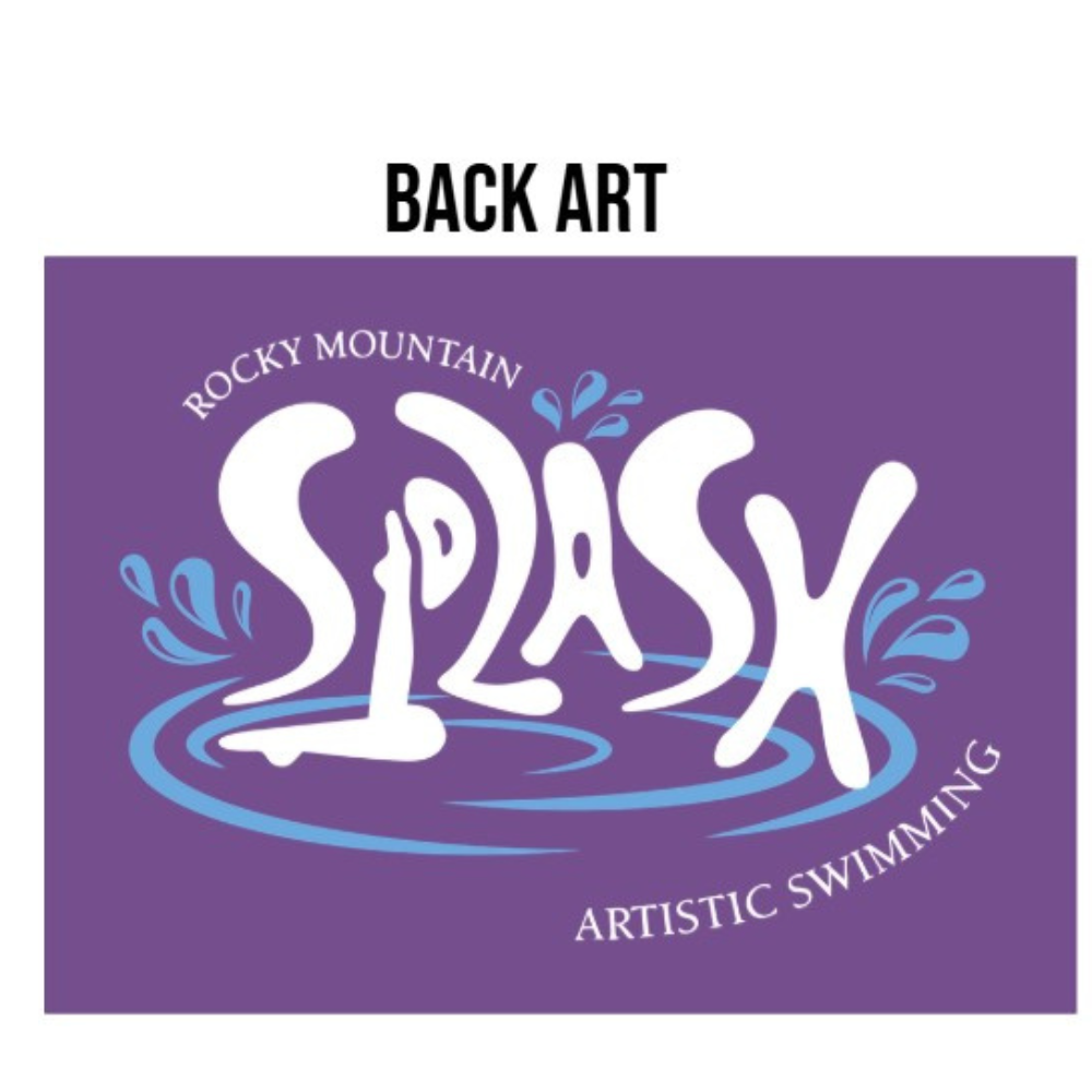 Rocky Mountain Splash Parka