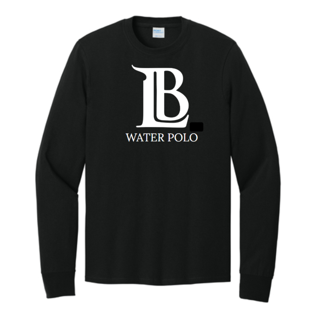 LBCC Long Sleeves