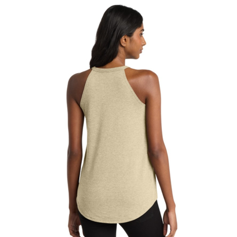 FC PREMIER Female Rocker Tank