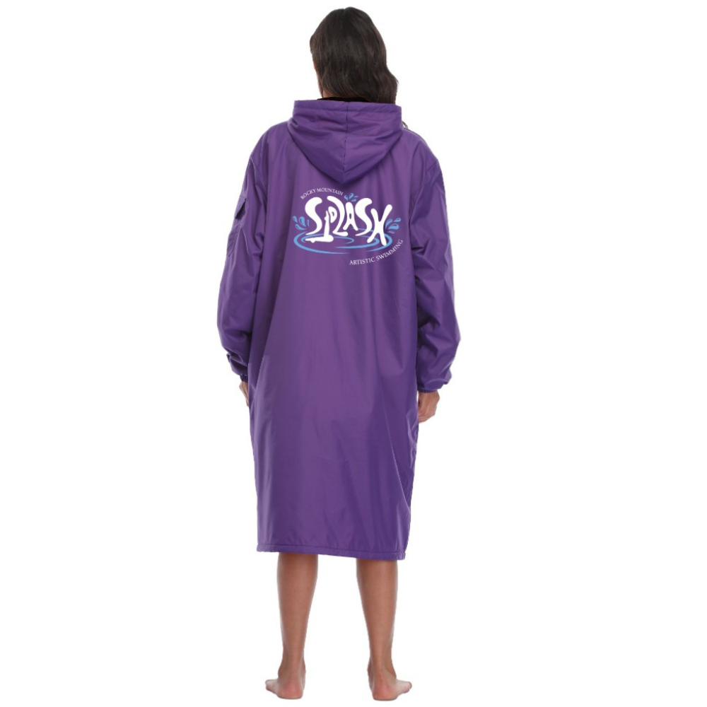 Rocky Mountain Splash Parka
