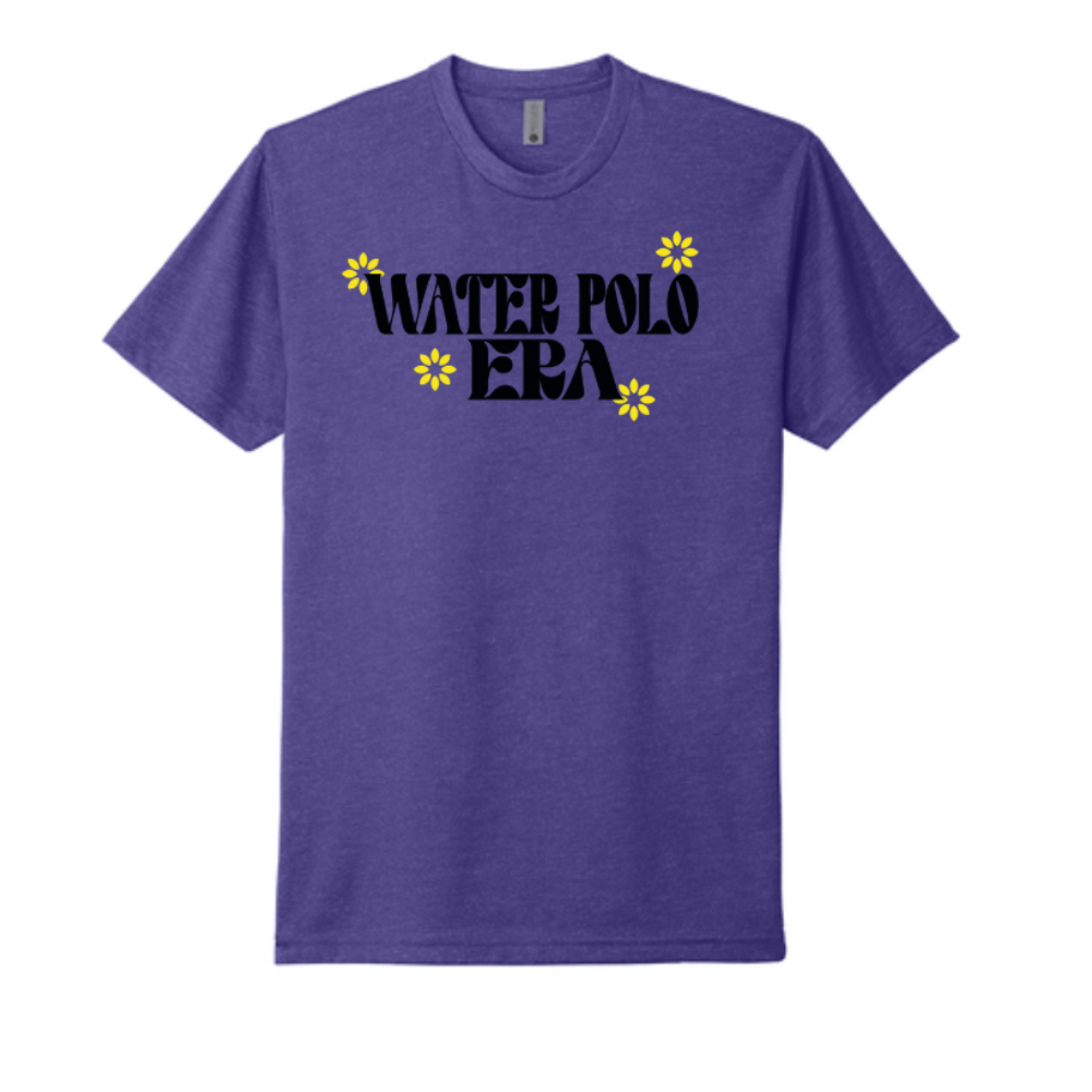 Water Polo Theme Unisex Shirt ERA Shirt