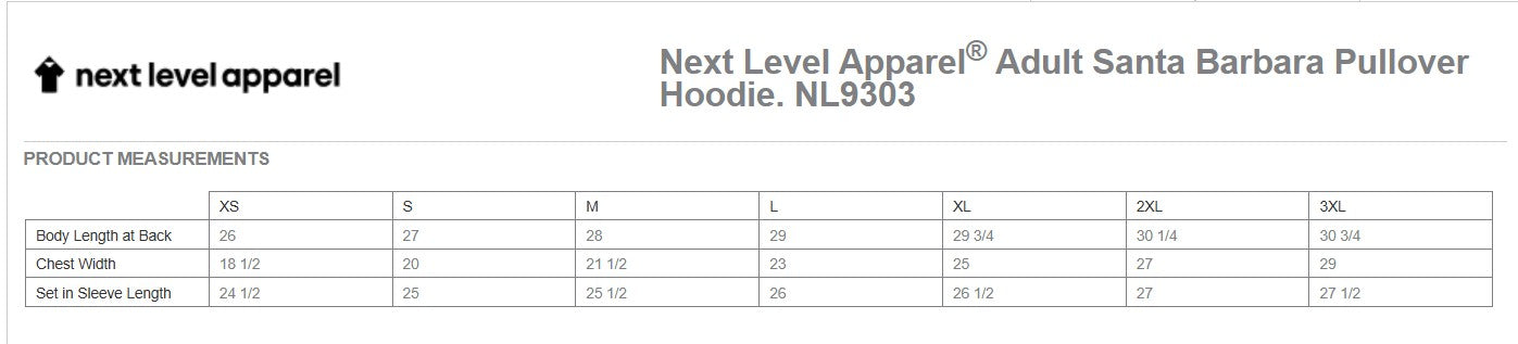 Whitney High School Hoodie Oatmeal Heather