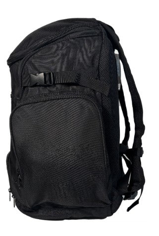 Del Oro High School K7 Backpack Black