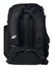 Gunn High School K7 Backpack Black