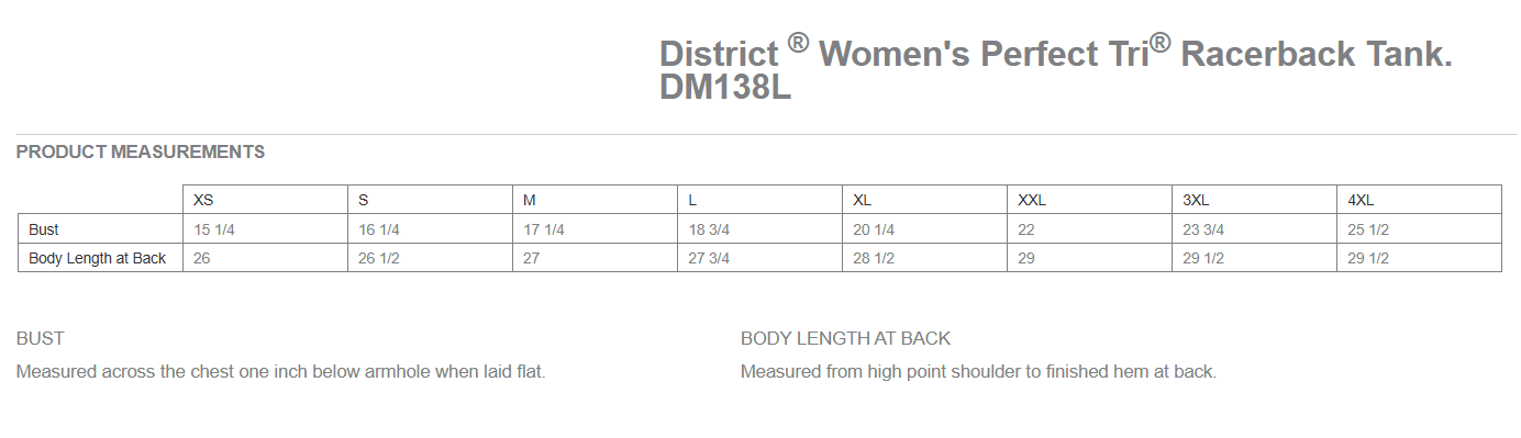 Del Oro High School Ladies Casual Racerback Tank Top Black Life of..