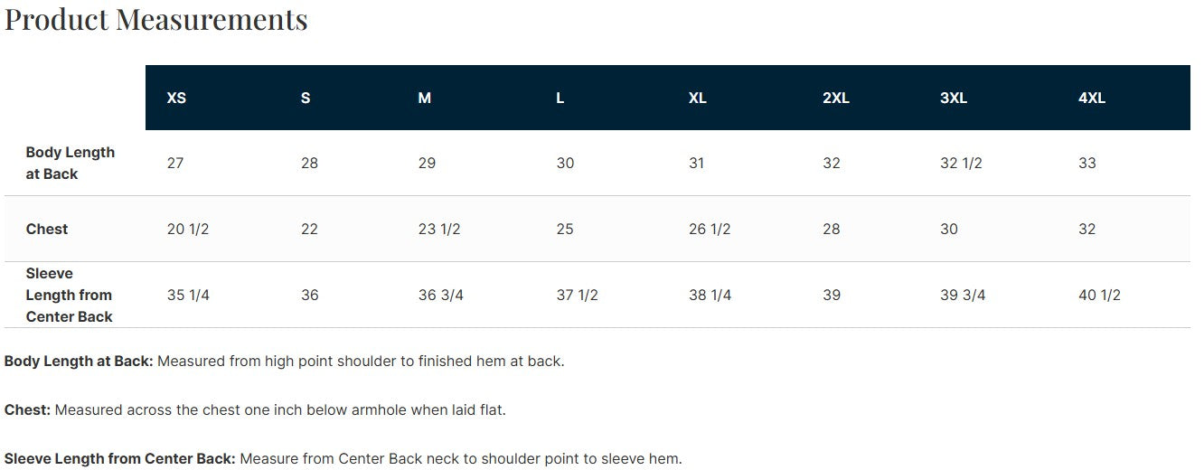 Laguna Beach Water Polo Club Adult Rain Jacket