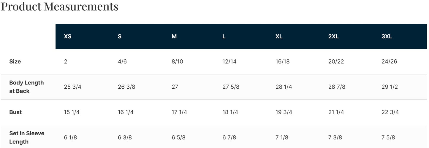 Rocky Mountain Splash Female Fitted Shirt