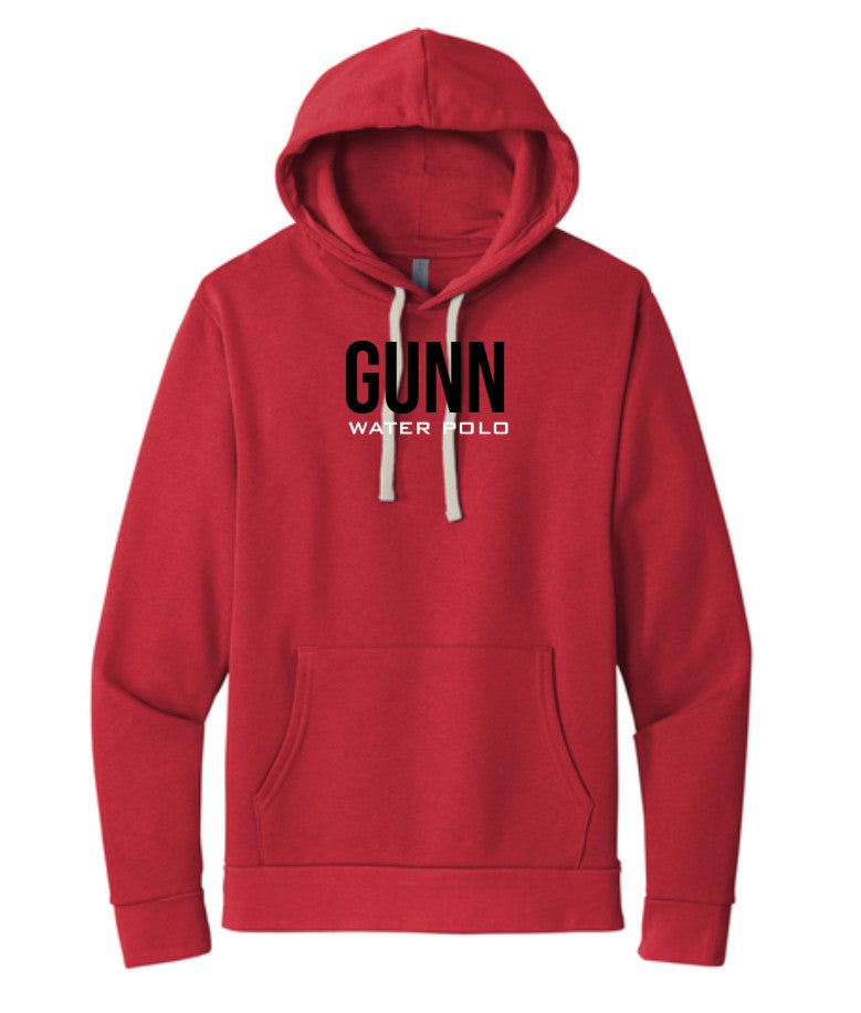 Gunn High School Hoodie Black