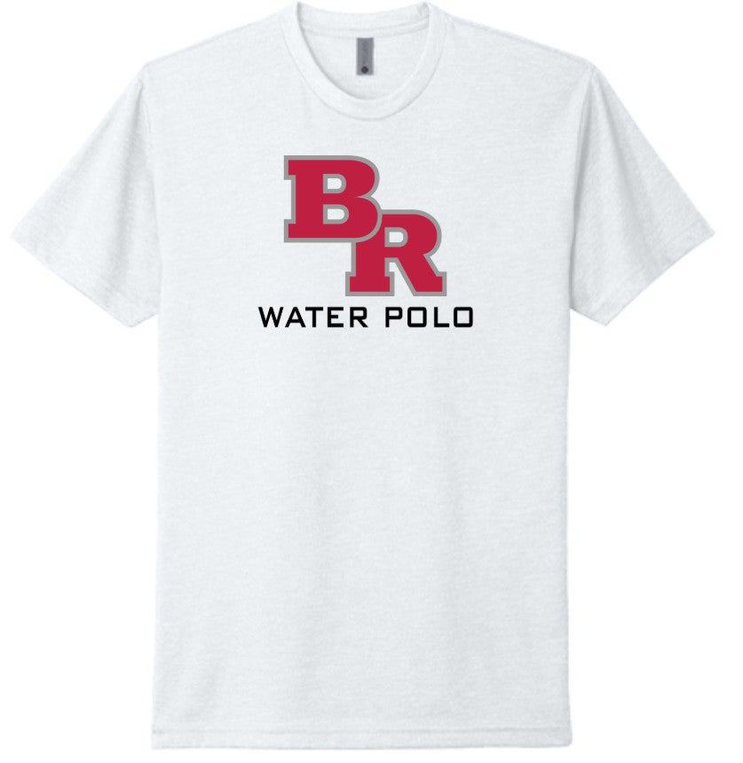 Bear River High School Team Shirt White