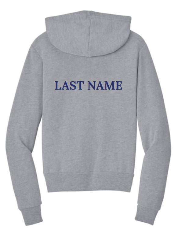 Seattle Synchro Adult Hoodie