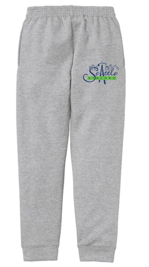 Seattle Synchro Youth Joggers