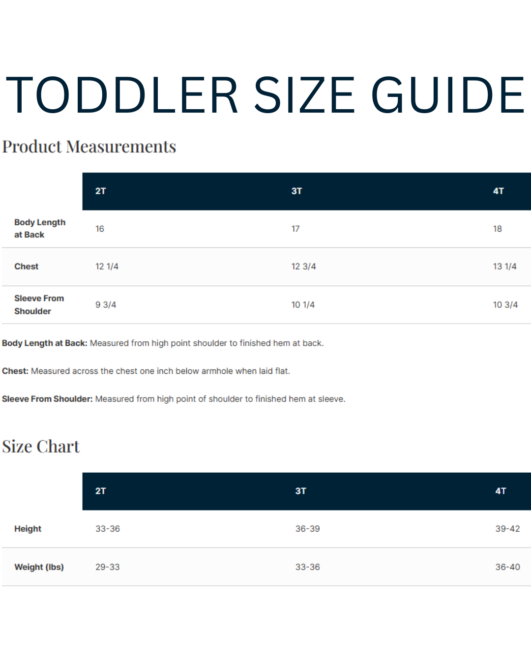 Stonegate Stingrays Toddler Shirts