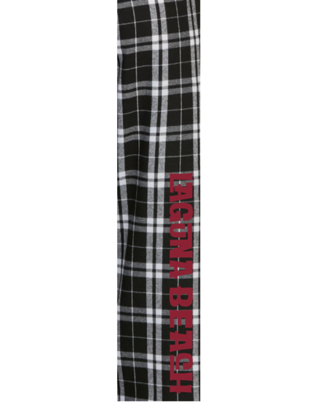 Laguna Beach Water Polo Club Youth Flannel PJ Pants