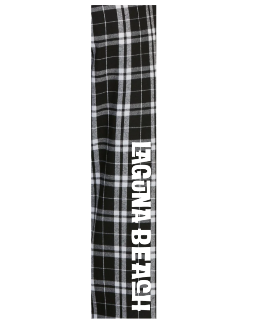 Laguna Beach Water Polo Club Youth Flannel PJ Pants