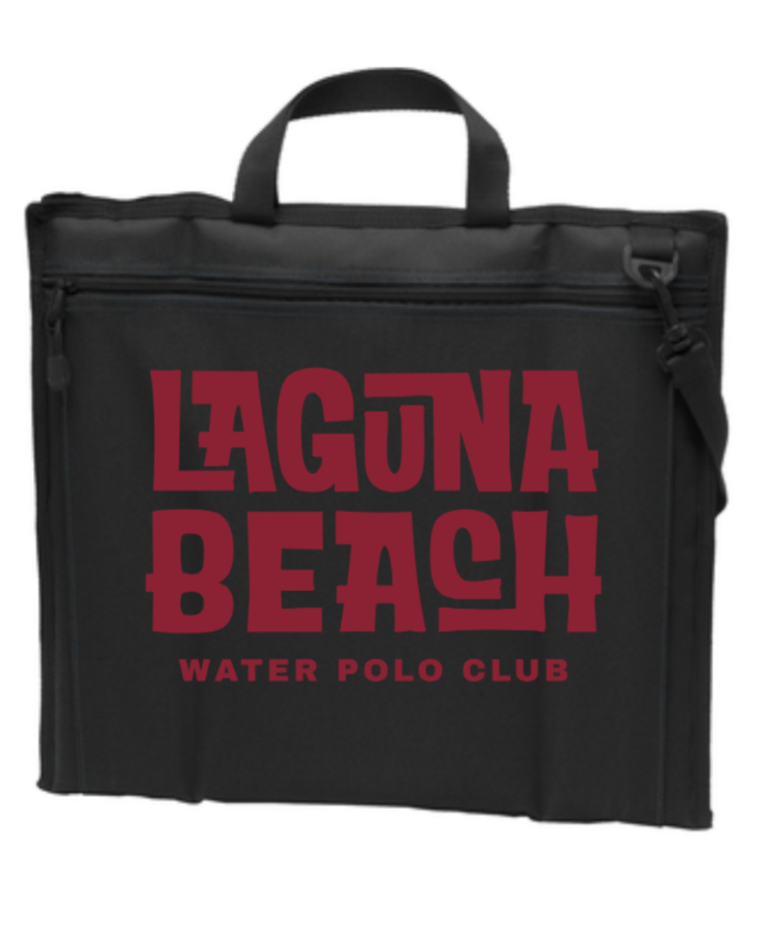 Laguna Beach Water Polo Club Stadium Chair