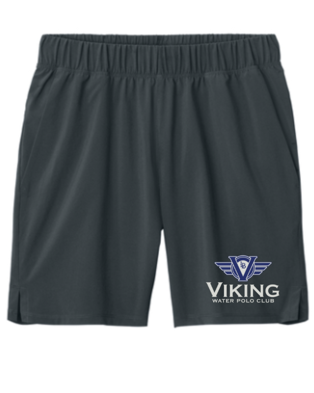 Viking Water Polo Club Male Shorts