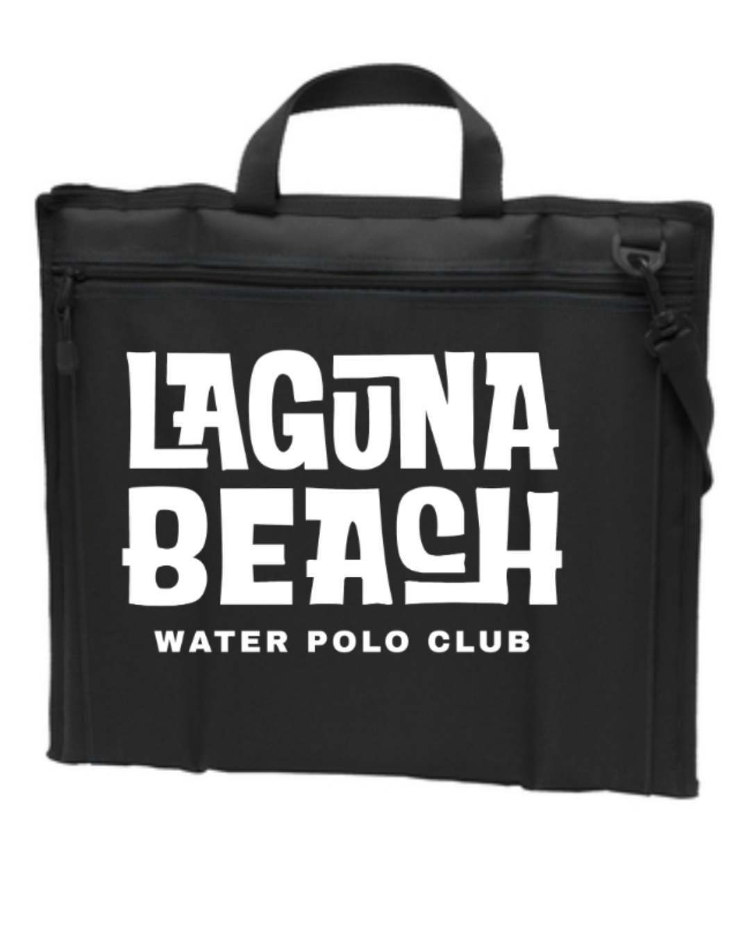 Laguna Beach Water Polo Club Stadium Chair