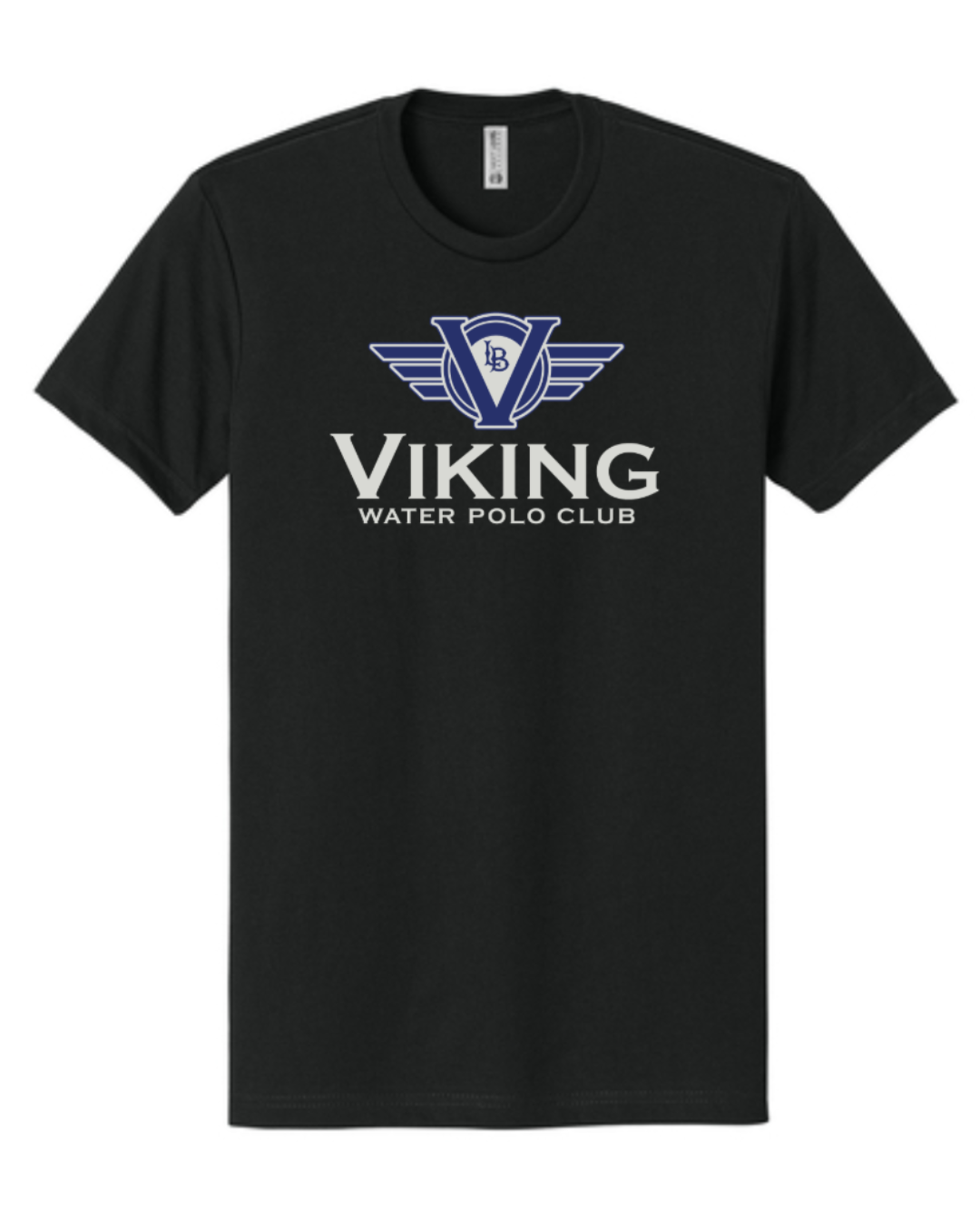 Viking Water Polo Club Youth Team Shirt