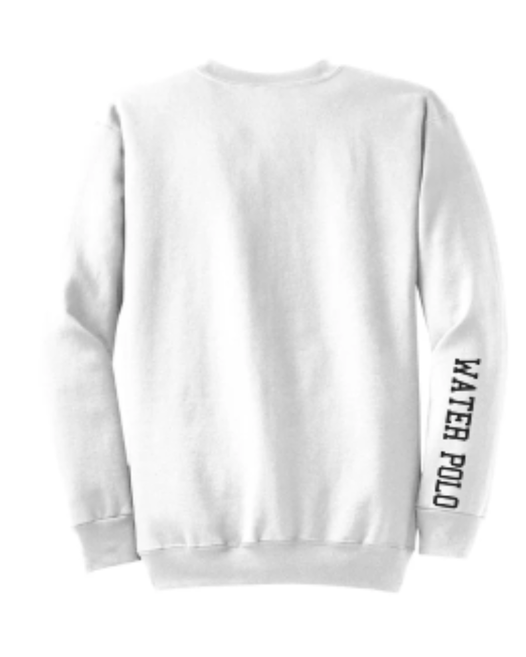 Stockdale High School Crewneck Ash