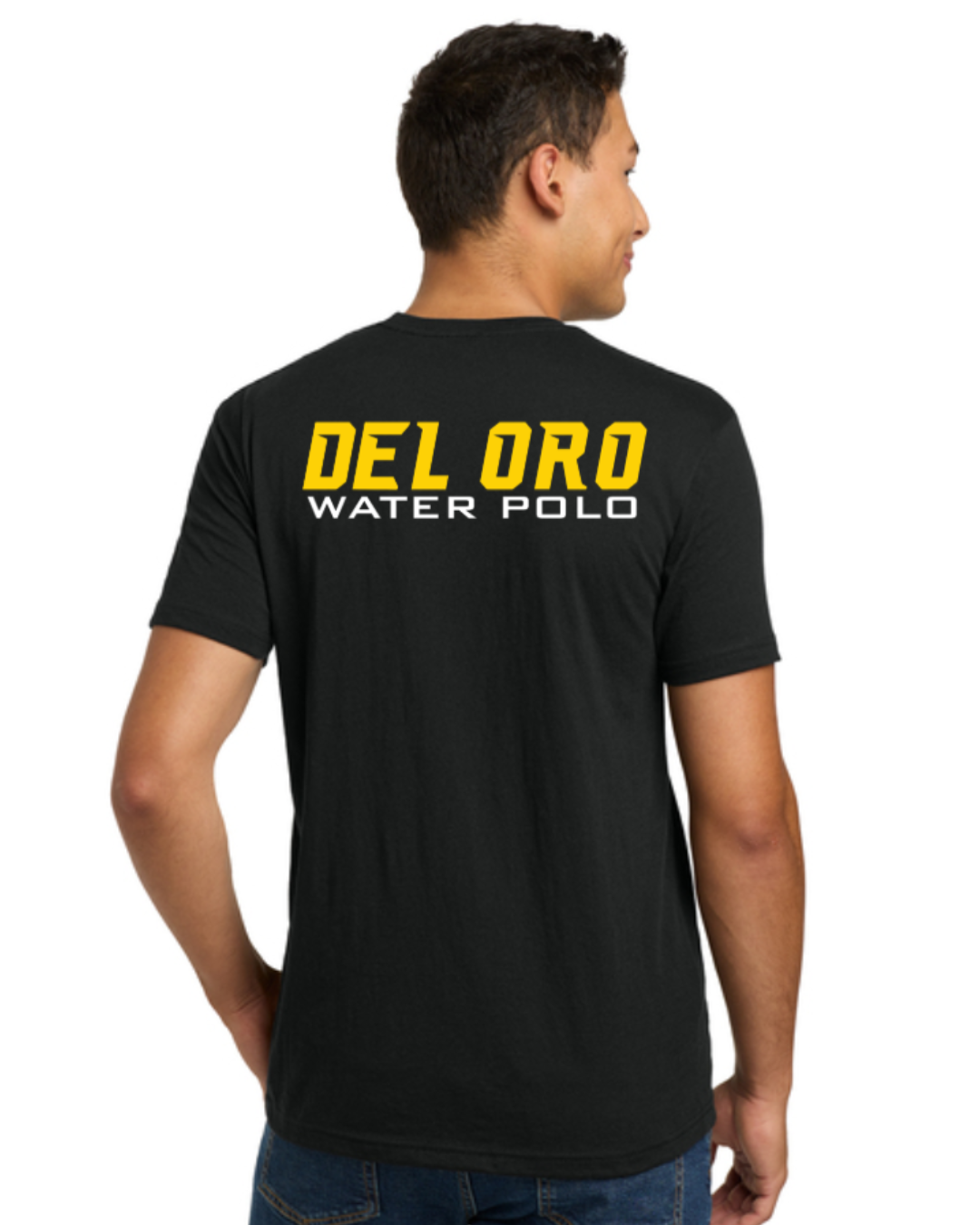 Del Oro High School Team GAME DAAAAY!