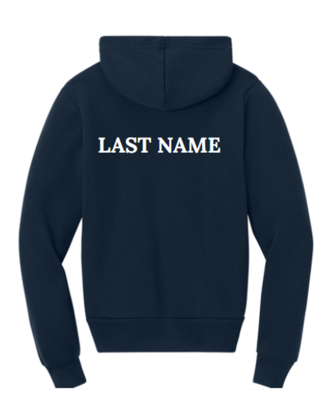 Seattle Synchro Youth Hoodie