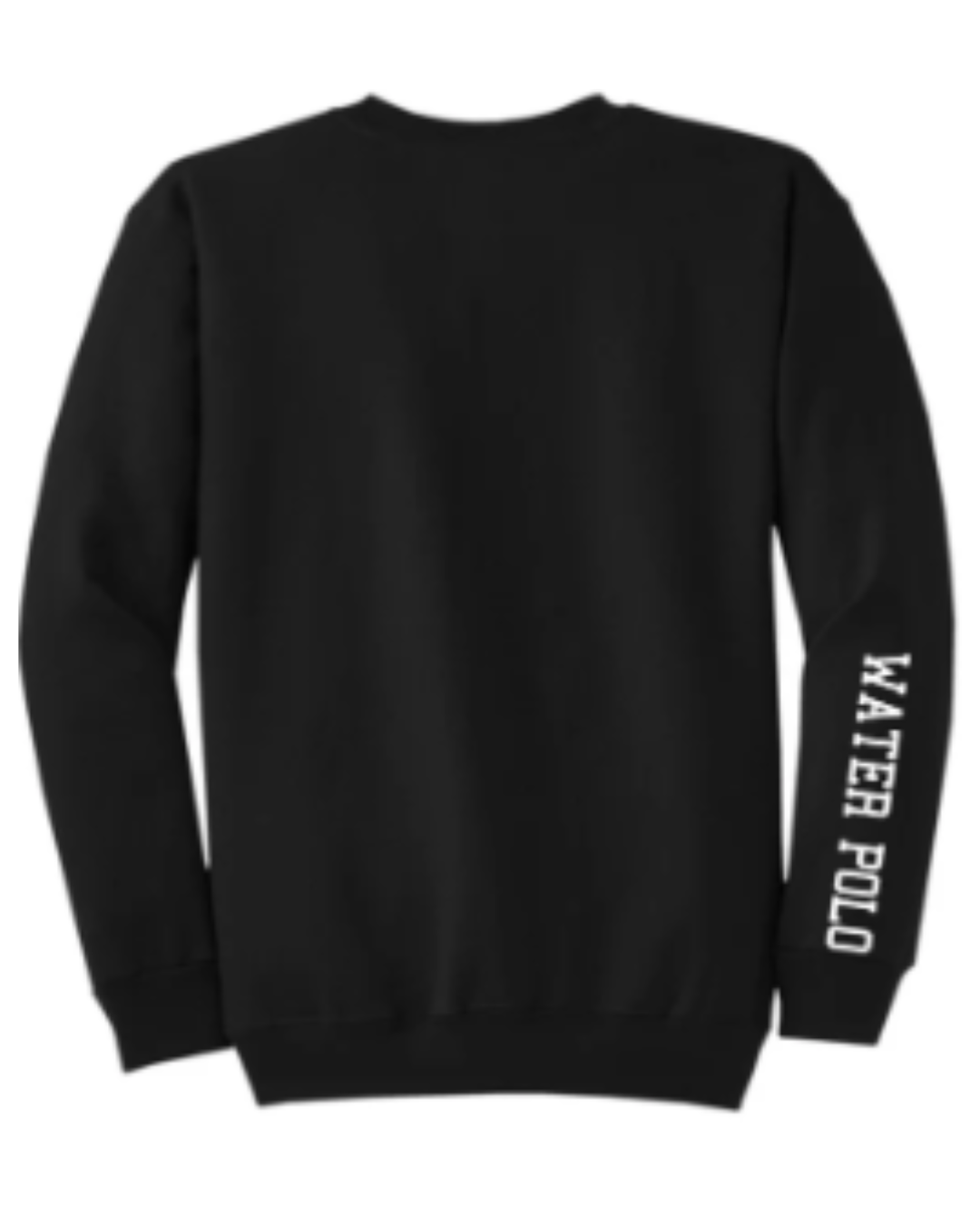 Stockdale High School Crewneck Black