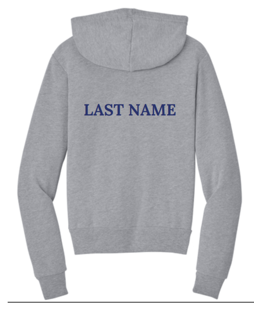 Seattle Synchro Youth Hoodie
