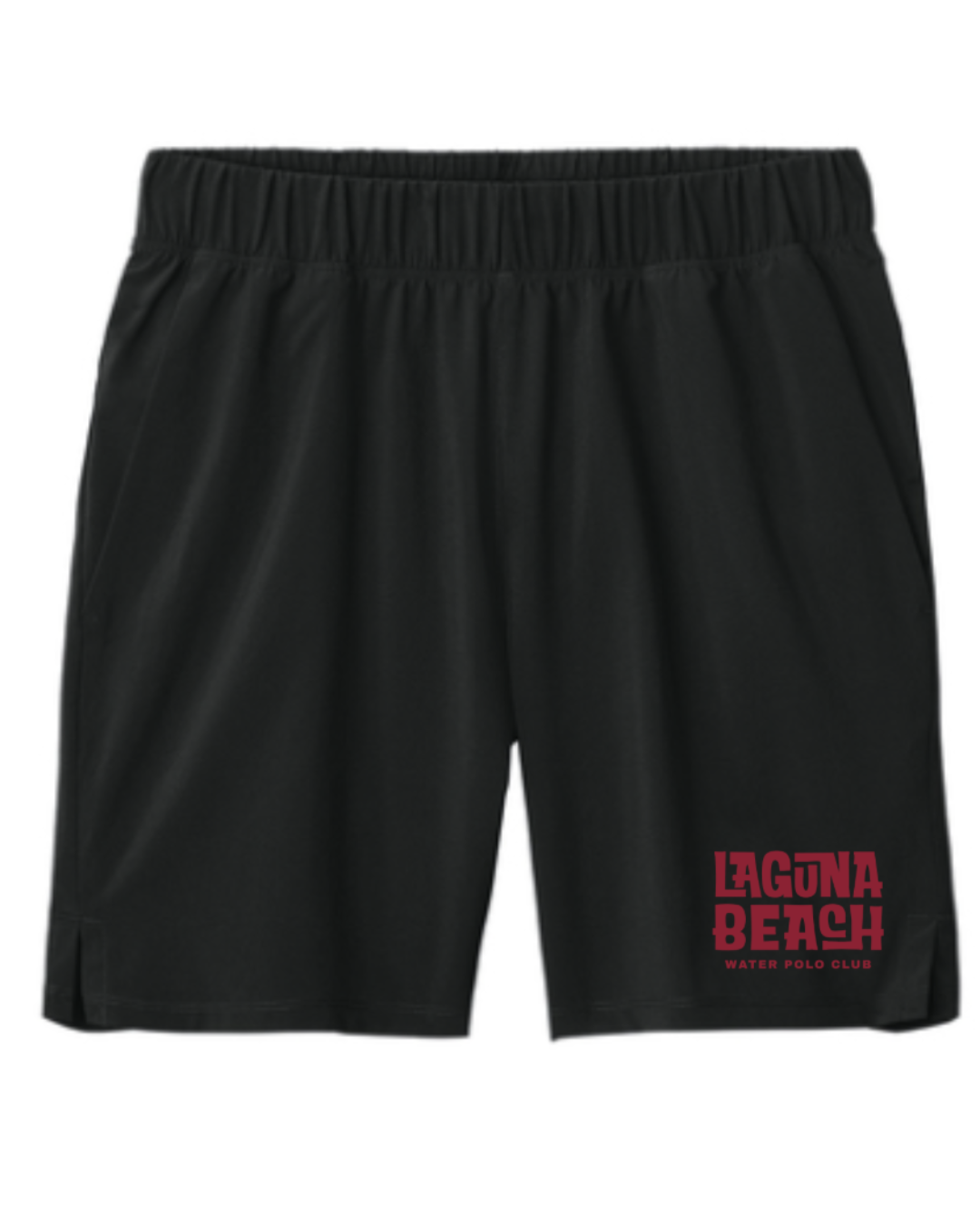 Laguna Beach Water Polo Club Male Shorts