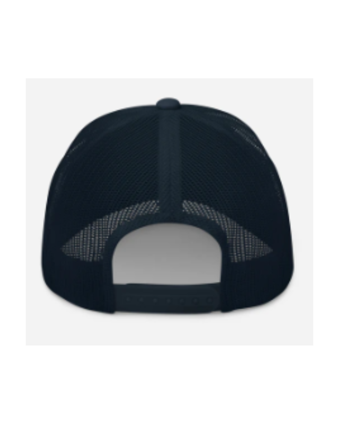 East Grand Rapids High School Trucker Cap Navy