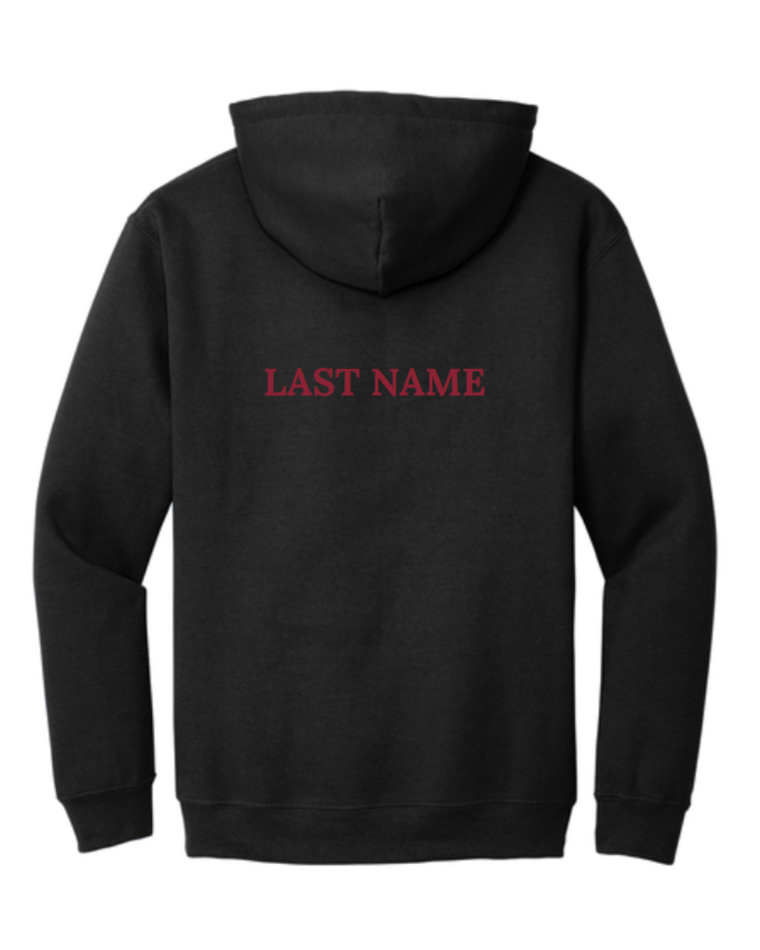 Laguna Beach Water Polo Club Adult Hoodie
