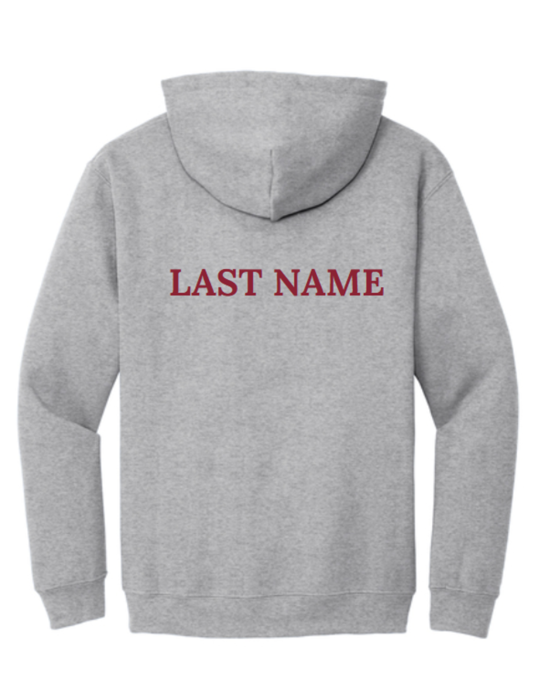 Laguna Beach Water Polo Club Adult Hoodie