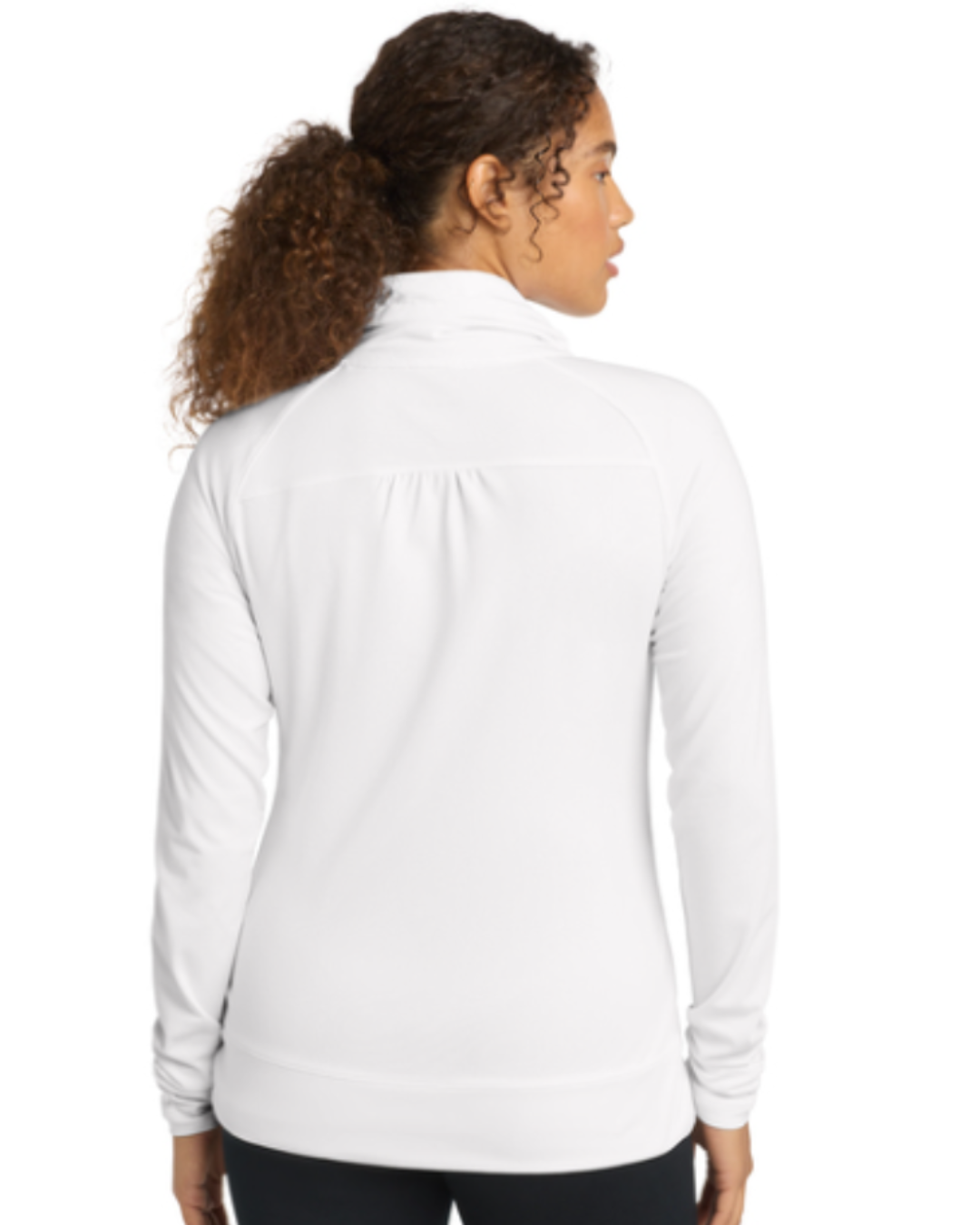 Viking Water Polo Club Female Cowl Jacket