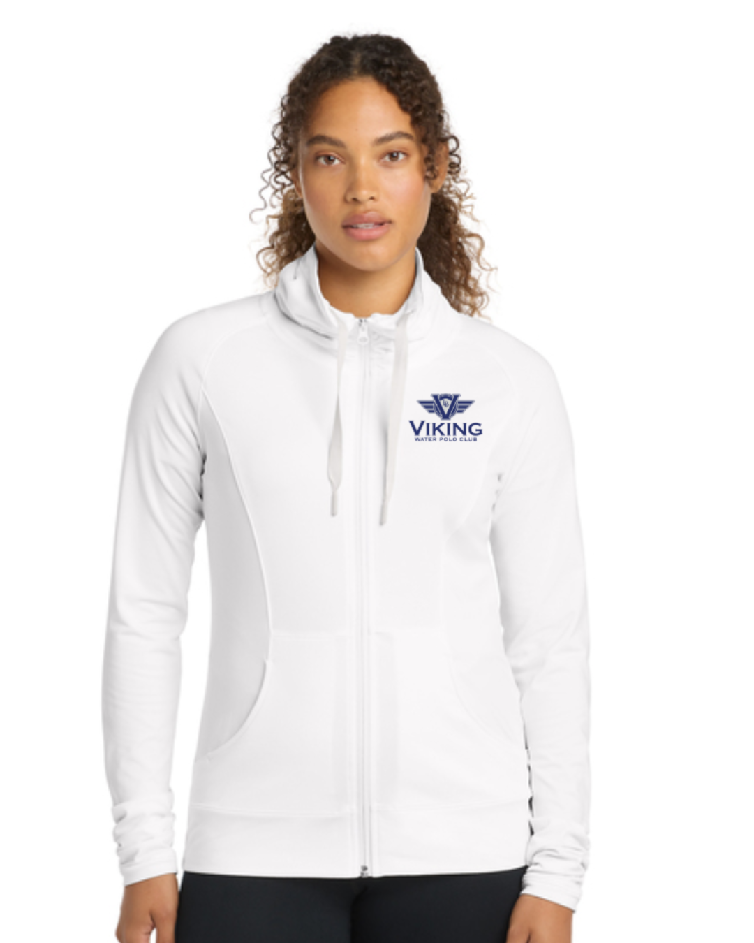 Viking Water Polo Club Female Cowl Jacket