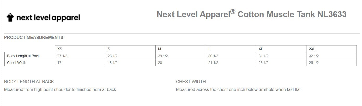 Stockdale Swim & Dive Male Tank Top